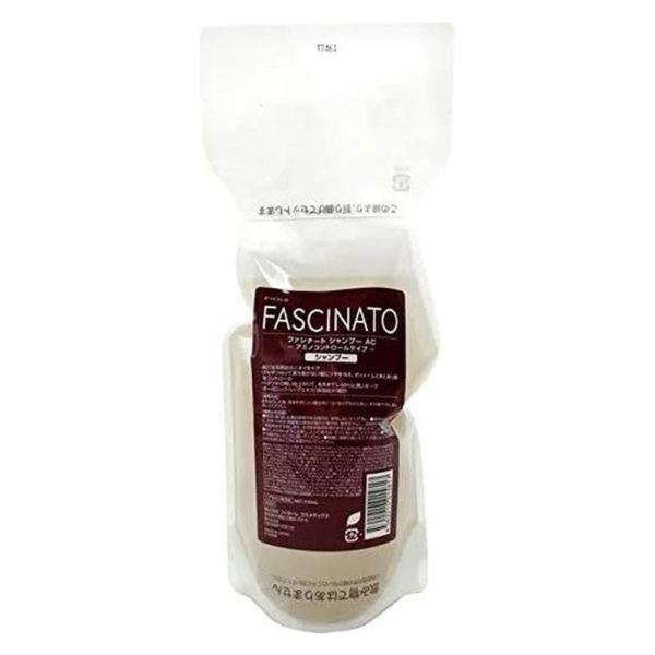 Fiole FACINATO Shampoo AC Amino Controtype 250g / Refill 700g