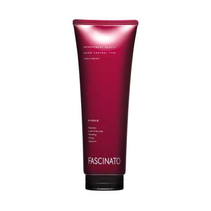 Fiole FACINATO Treatment AC Amino Contour Type 180g / Refill 750g