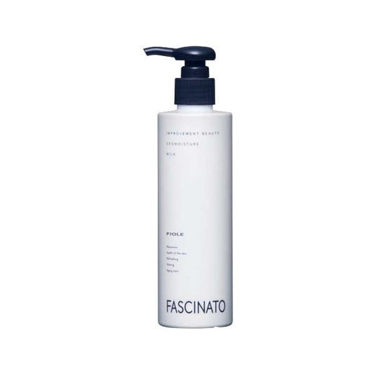 Fiole Fascinato Deo Moisture Milk 250ml