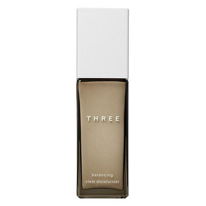 THREE Balancing (Stem / Nectar) Moisturizer 80ml