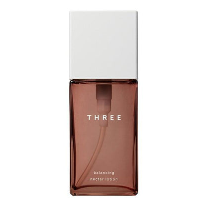 THREE Balancing (Stem / Nectar) Lotion 120ml