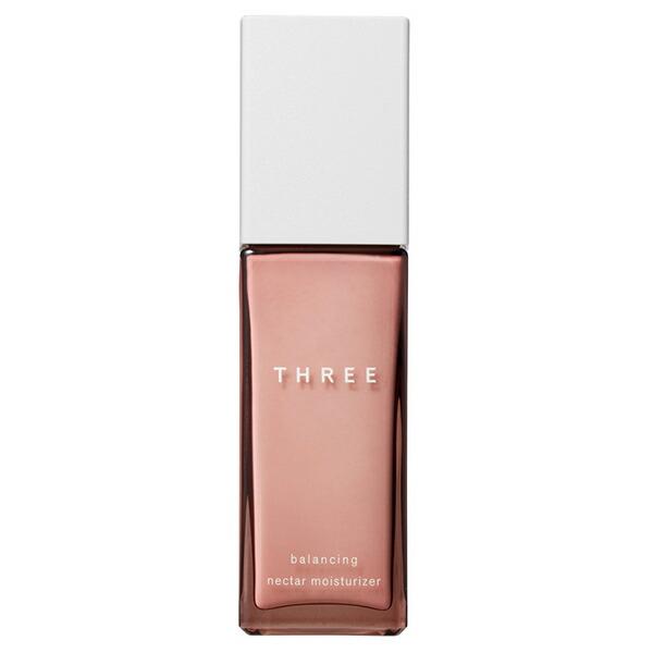THREE Balancing (Stem / Nectar) Moisturizer 80ml