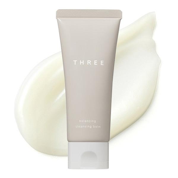 THREE Balancing Cleansing Balm 90g