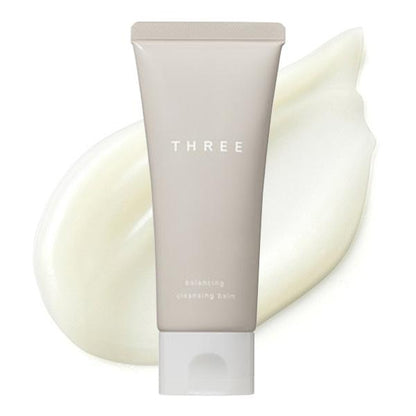 THREE Balancing Cleansing Balm 90g