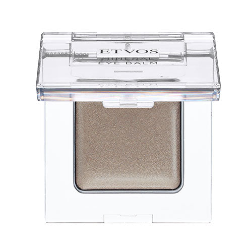 [Japan] ETVOS Eyeshadow Monochrome Eyeshadow Eyeshadow Mineral Eyeshadow in Constant Light Color Variety