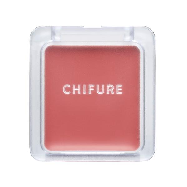 Chifure Cosmetics Lip & Cheek Balm (BE10 / OR10 / PK40 / RD10 / RD40 / RS40) 2.0g