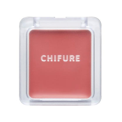 Chifure Cosmetics Lip & Cheek Balm (BE10 / OR10 / PK40 / RD10 / RD40 / RS40) 2.0g