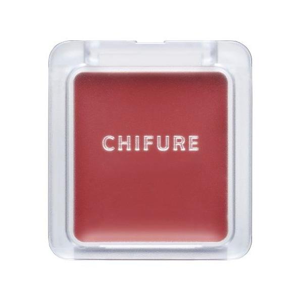 Chifure Cosmetics Lip & Cheek Balm (BE10 / OR10 / PK40 / RD10 / RD40 / RS40) 2.0g