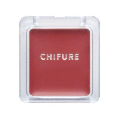 Chifure Cosmetics Lip & Cheek Balm (BE10 / OR10 / PK40 / RD10 / RD40 / RS40) 2.0g