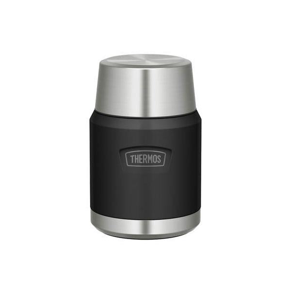 THERMOS Food Jar (Granite / Glacier / Melon) 500mL
