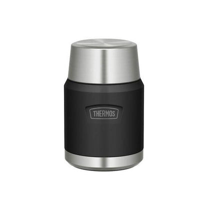 THERMOS Food Jar (Granite / Glacier / Melon) 500mL