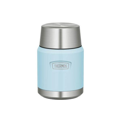 THERMOS Food Jar (Granite / Glacier / Melon) 500mL
