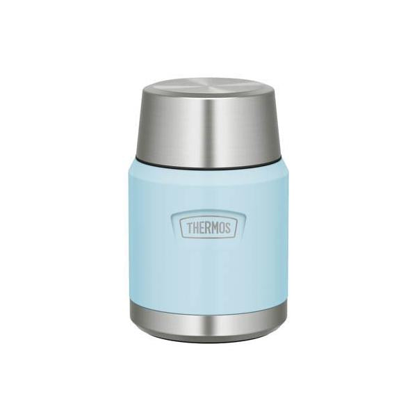 THERMOS Food Jar (Granite / Glacier / Melon) 500mL