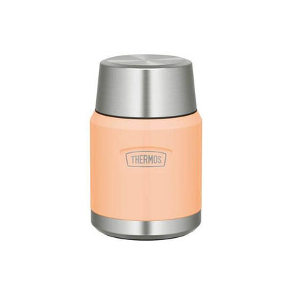 THERMOS Food Jar (Granite / Glacier / Melon) 500mL