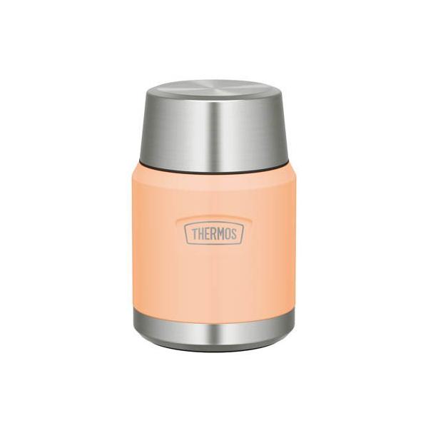 THERMOS Food Jar (Granite / Glacier / Melon) 500mL