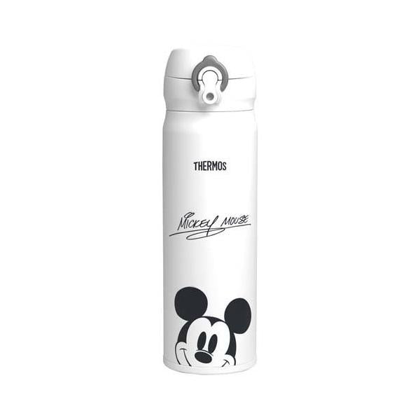 THERMOS Vacuum Insulated Mobile Mug Disney 500ml 1 piece Keep Warm/Cool Water Bottle