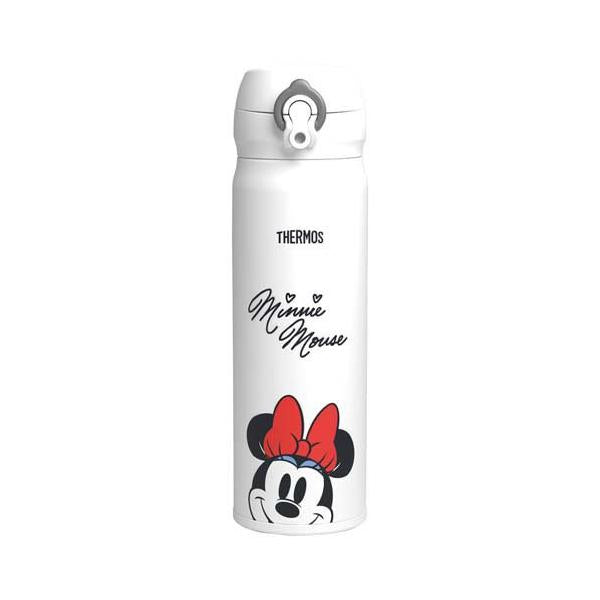 THERMOS Vacuum Insulated Mobile Mug Disney 500ml 1 piece Keep Warm/Cool Water Bottle
