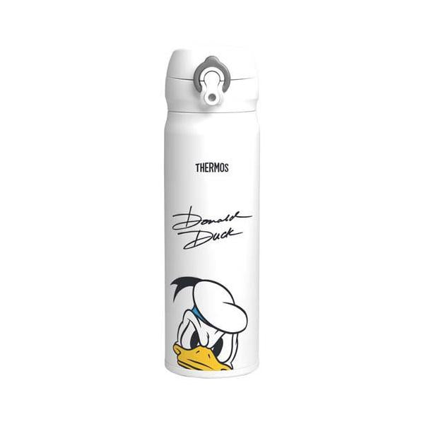 THERMOS Vacuum Insulated Mobile Mug Disney 500ml 1 piece Keep Warm/Cool Water Bottle