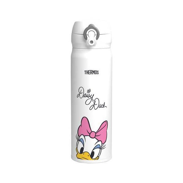 THERMOS Vacuum Insulated Mobile Mug Disney 500ml 1 piece Keep Warm/Cool Water Bottle