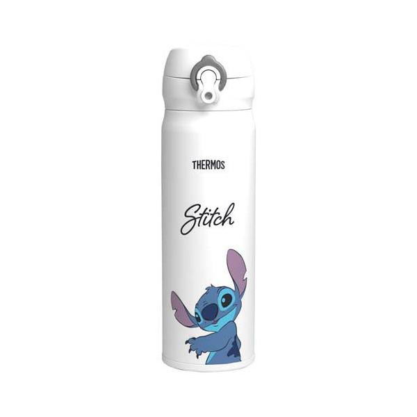 THERMOS Vacuum Insulated Mobile Mug Disney 500ml 1 piece Keep Warm/Cool Water Bottle