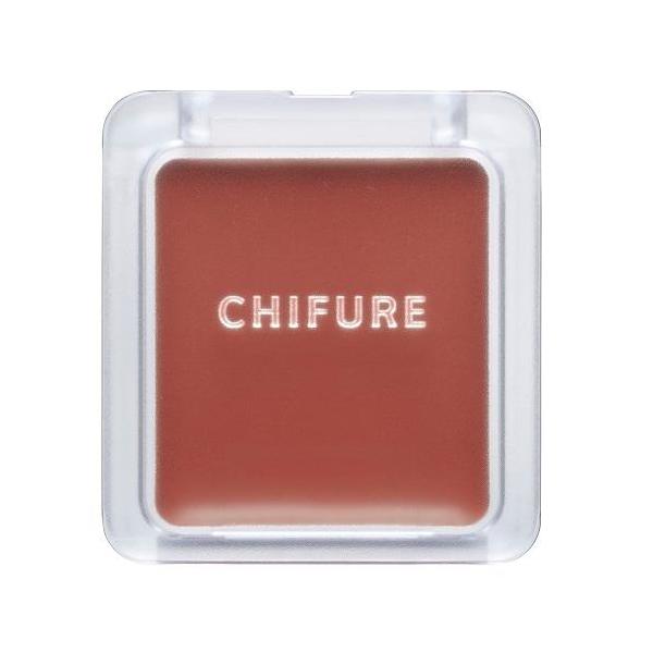 Chifure Cosmetics Lip & Cheek Balm (BE10 / OR10 / PK40 / RD10 / RD40 / RS40) 2.0g