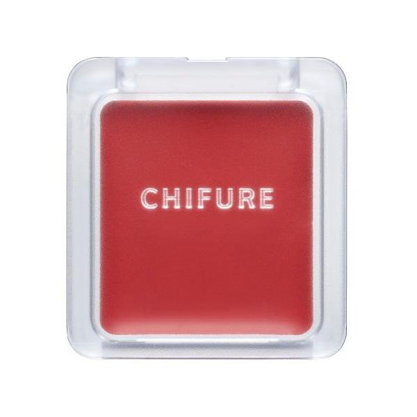 Chifure Cosmetics Lip & Cheek Balm (BE10 / OR10 / PK40 / RD10 / RD40 / RS40) 2.0g