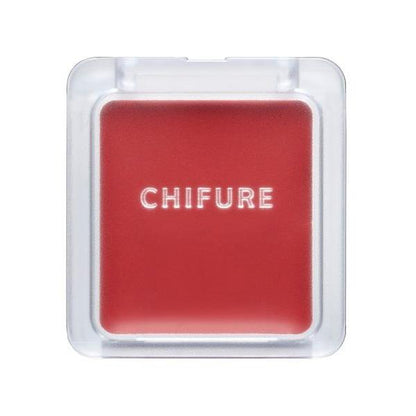 Chifure Cosmetics Lip & Cheek Balm (BE10 / OR10 / PK40 / RD10 / RD40 / RS40) 2.0g