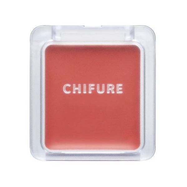 Chifure Cosmetics Lip & Cheek Balm (BE10 / OR10 / PK40 / RD10 / RD40 / RS40) 2.0g