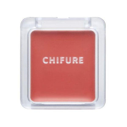 Chifure Cosmetics Lip & Cheek Balm (BE10 / OR10 / PK40 / RD10 / RD40 / RS40) 2.0g