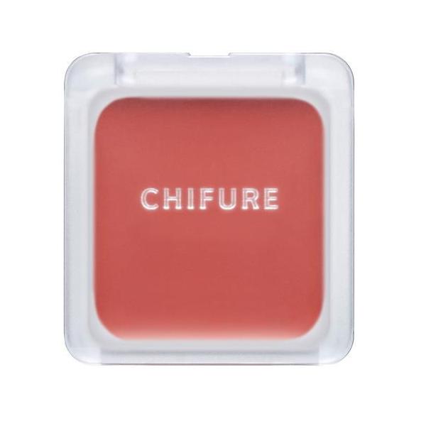 Chifure Cosmetics Lip & Cheek Balm (BE10 / OR10 / PK40 / RD10 / RD40 / RS40) 2.0g