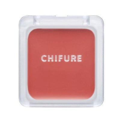 Chifure Cosmetics Lip & Cheek Balm (BE10 / OR10 / PK40 / RD10 / RD40 / RS40) 2.0g