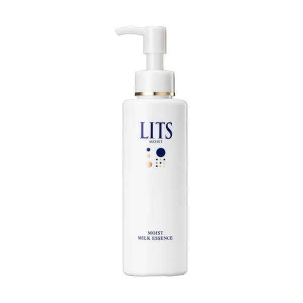 NatureLabo LITS Moist Milk Essence 100ml