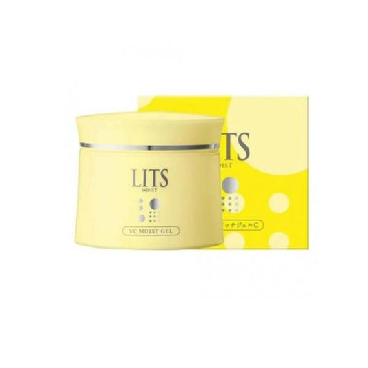 NatureLabo LITS Moist Perfect Rich Gel C 90g