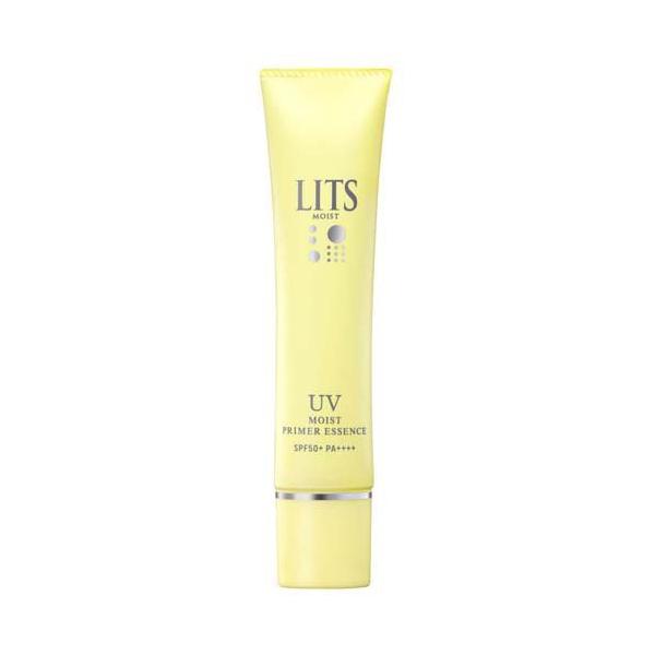 NatureLabo LITS Moist C UV Primer Essence UV Makeup Base 40g