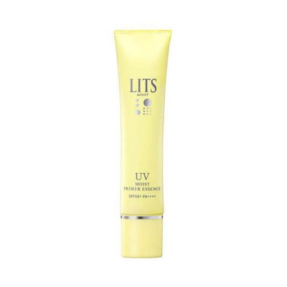 NatureLabo LITS Moist C UV Primer Essence UV Makeup Base 40g