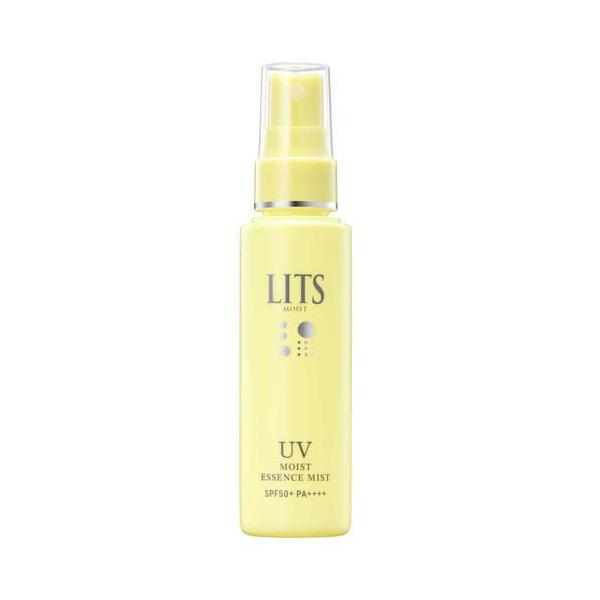 NatureLabo LITS Moist C UV Essence Mist 40ml