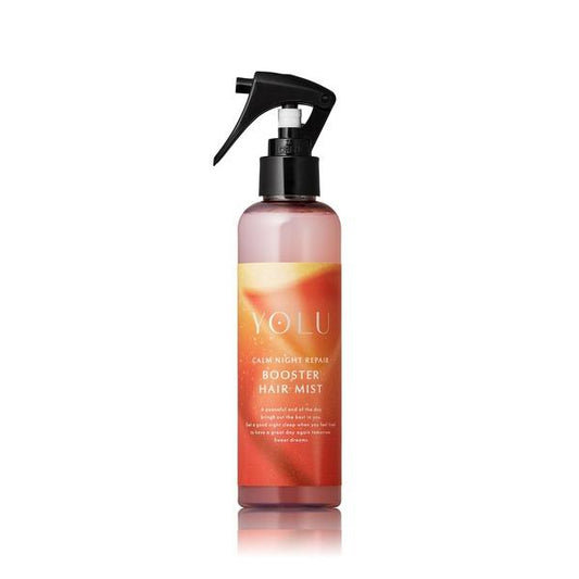 I-NE YOLU Mocktail Calm Night Repair Booster Hair Mist with Orange Blossom Fragrance 200ml