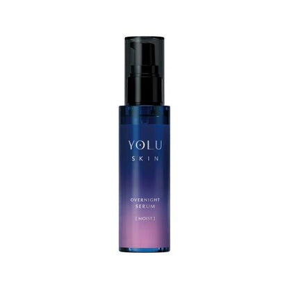 I-NE YOLU Skin Overnight Serum (Clear / Moist) 45ml