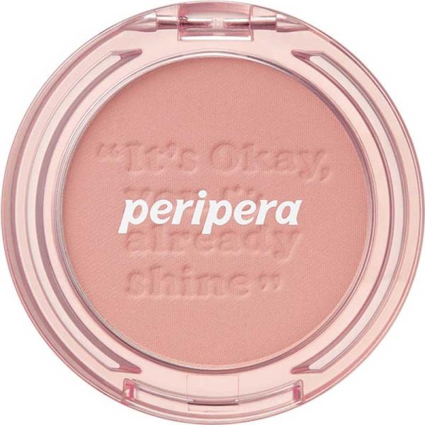 PERIPERA Blushed Sunshine Cheek (01 Calm Pink / 05 Dusky Rose) 34g