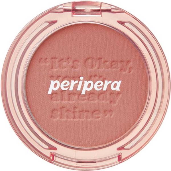 PERIPERA Blushed Sunshine Cheek (01 Calm Pink / 05 Dusky Rose) 34g