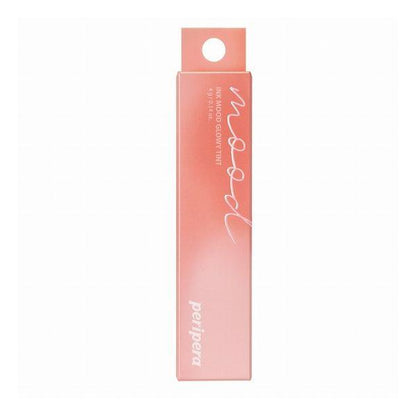 PERIPERA Ink Mood Glow Tint (01 Recommended Apricot Beige / 02 Must-Have Coral) 4g