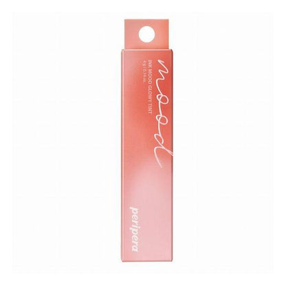 PERIPERA Ink Mood Glow Tint (01 Recommended Apricot Beige / 02 Must-Have Coral) 4g