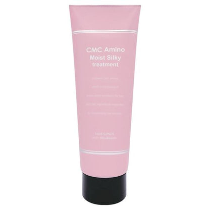 Kenjin Lond GINZA with Mirabeaute CMC Amino Silky Treatment 225g
