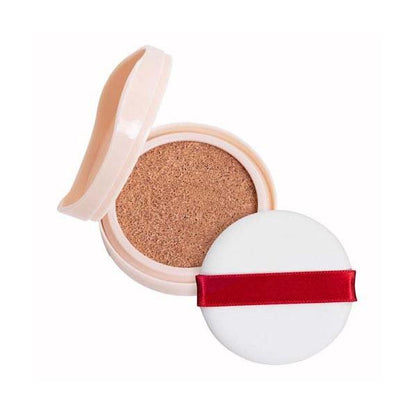 Chifure Ayaka Uruhadami Cushion Foundation 2 Pink Ochre