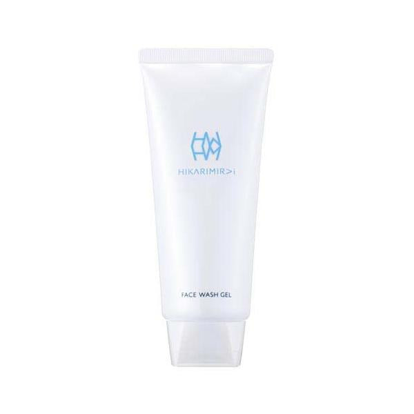 HIKARIMIRAI Face Wash Gel 150g