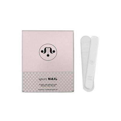 Mucota Sport Nail - 1 pc.