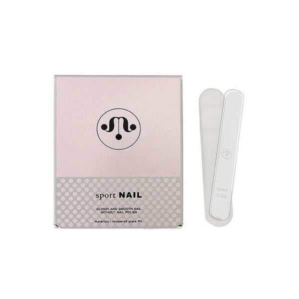 Mucota Sport Nail - 1 pc.