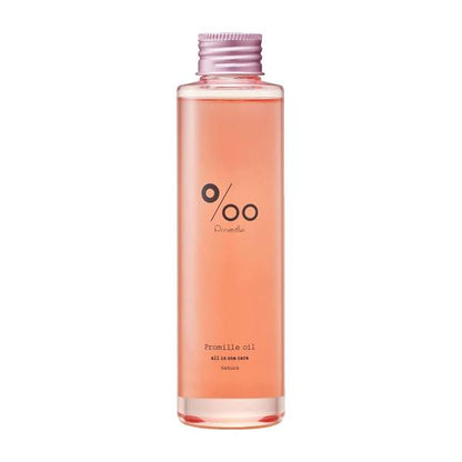 Mukota Promille Oil (Vegan / Sakura) 50ml / 150ml
