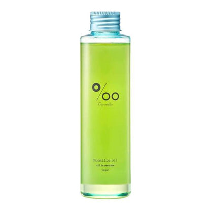 Mukota Promille Oil (Vegan / Sakura) 50ml / 150ml
