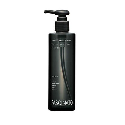 FIORE FACINATO Shampoo EZ (250ml / Refill 550ml)